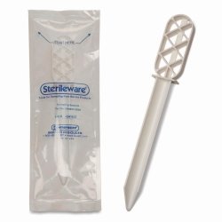 Sampling spatulas, PS, sterile | Capacity ml : 15